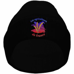 Bonnet "Les Agriculteurs de France"