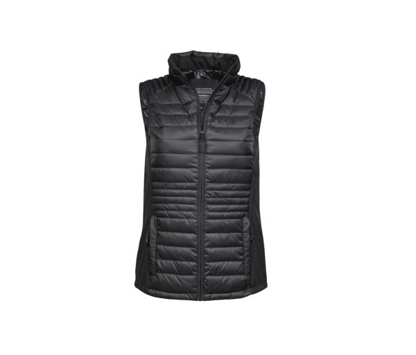 Veste sans manche Femme